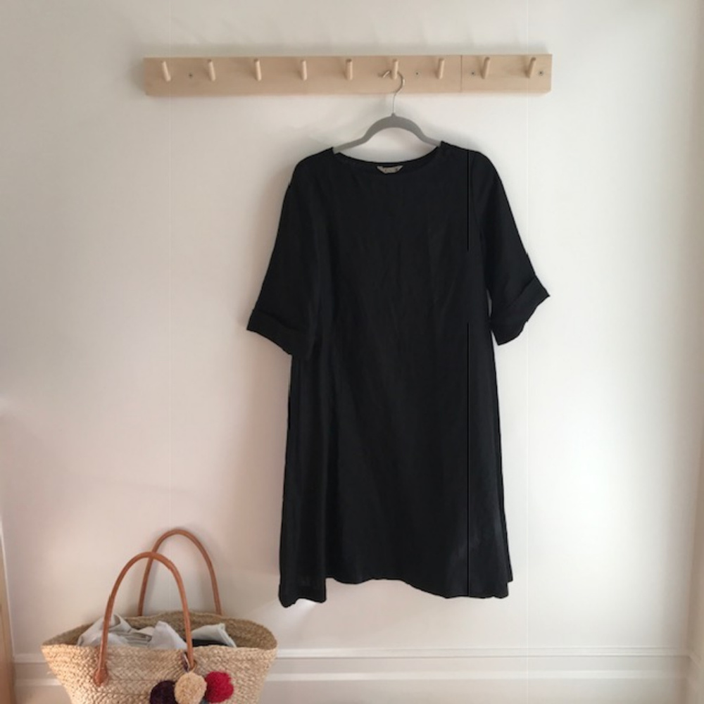 Fog Linen Works Dress - Size S
